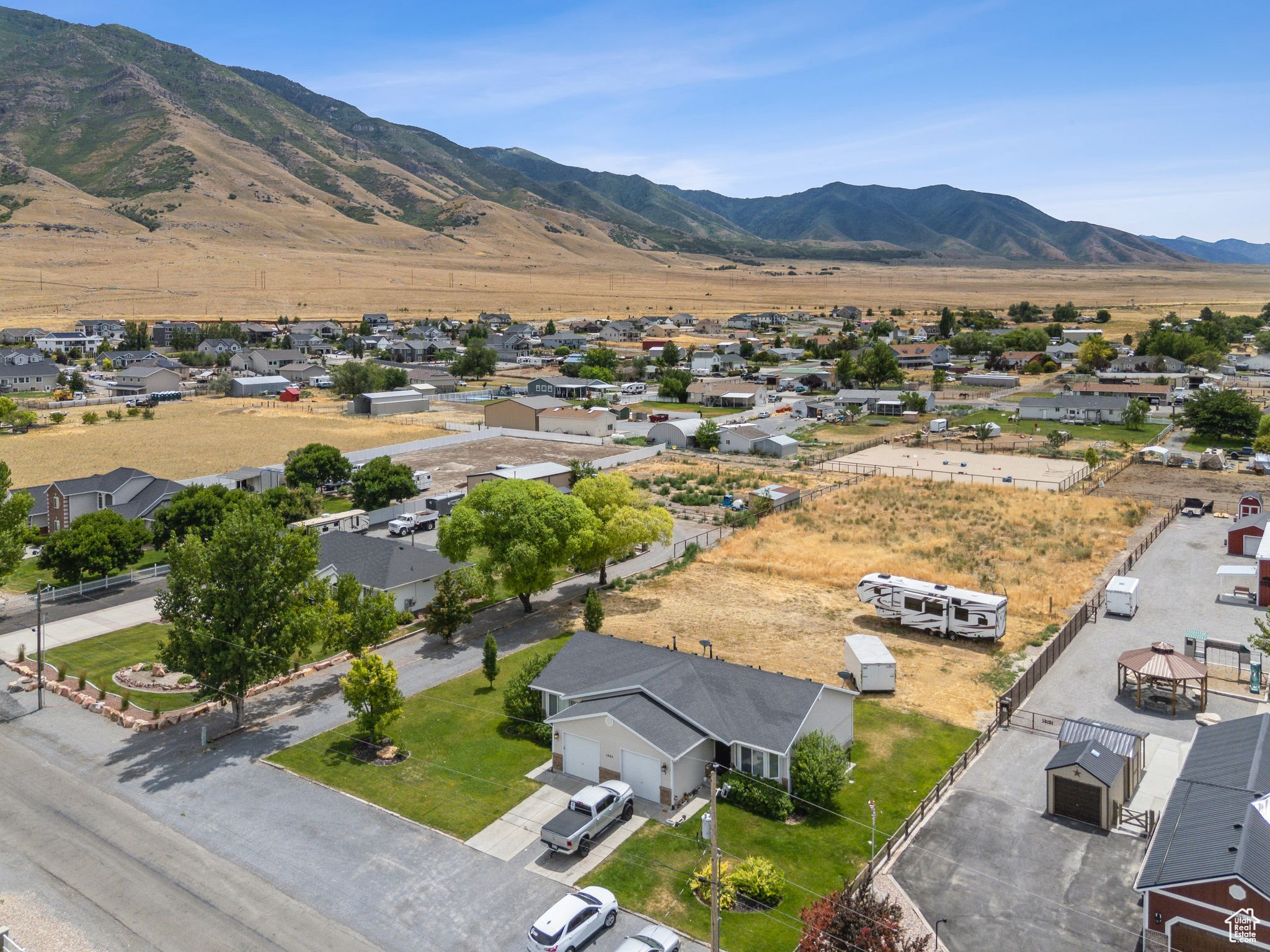 THOMASVILLE - Residential Income