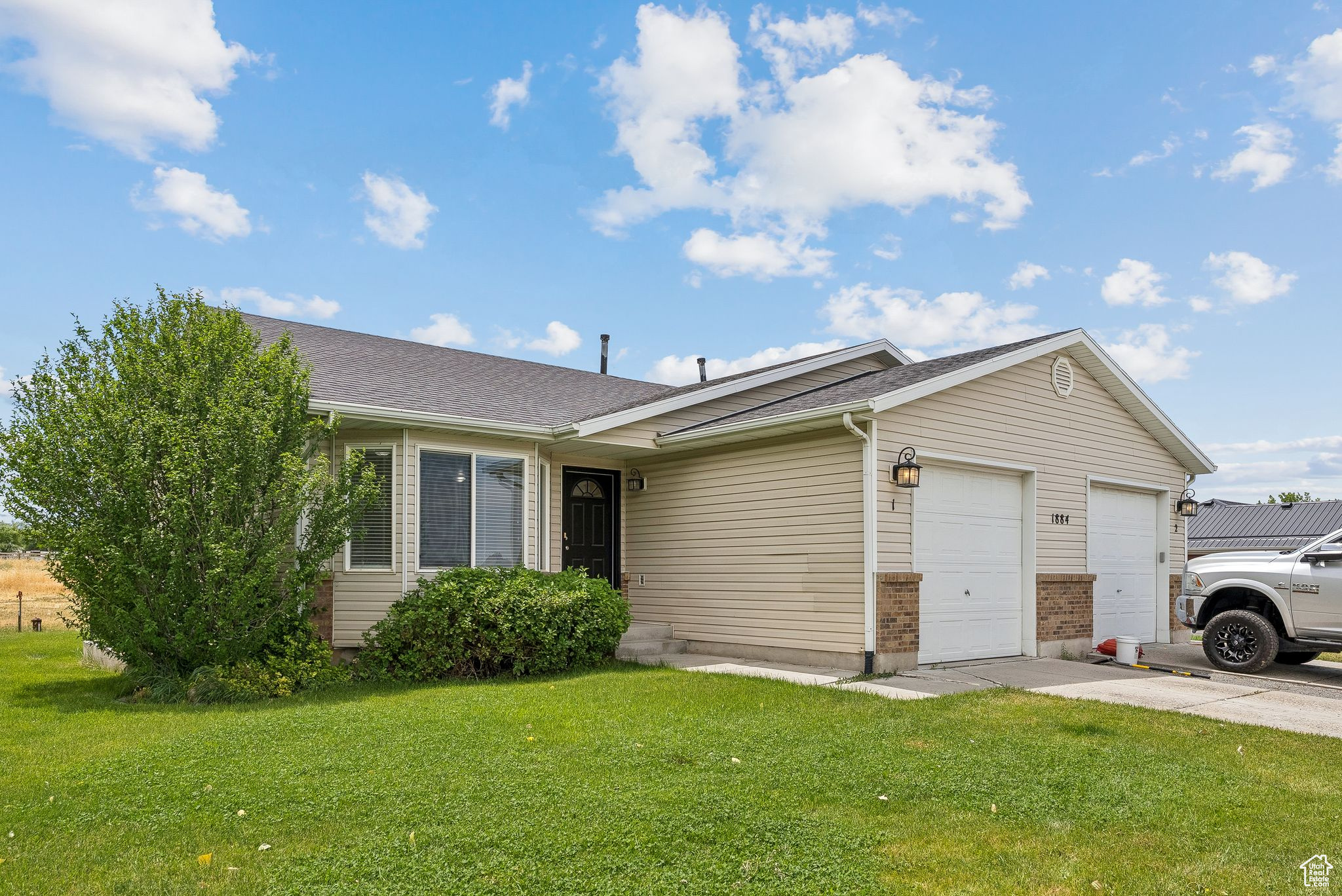 THOMASVILLE - Residential Income