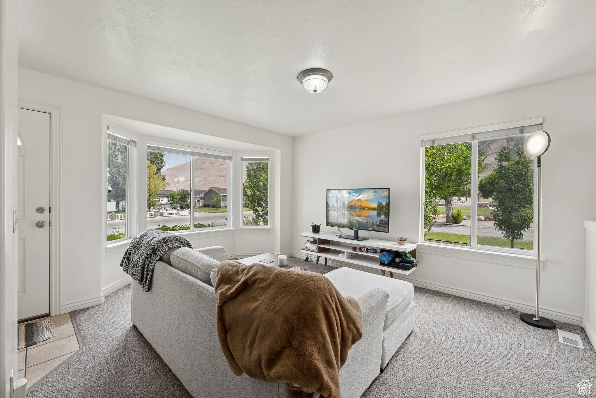 THOMASVILLE - Residential Income