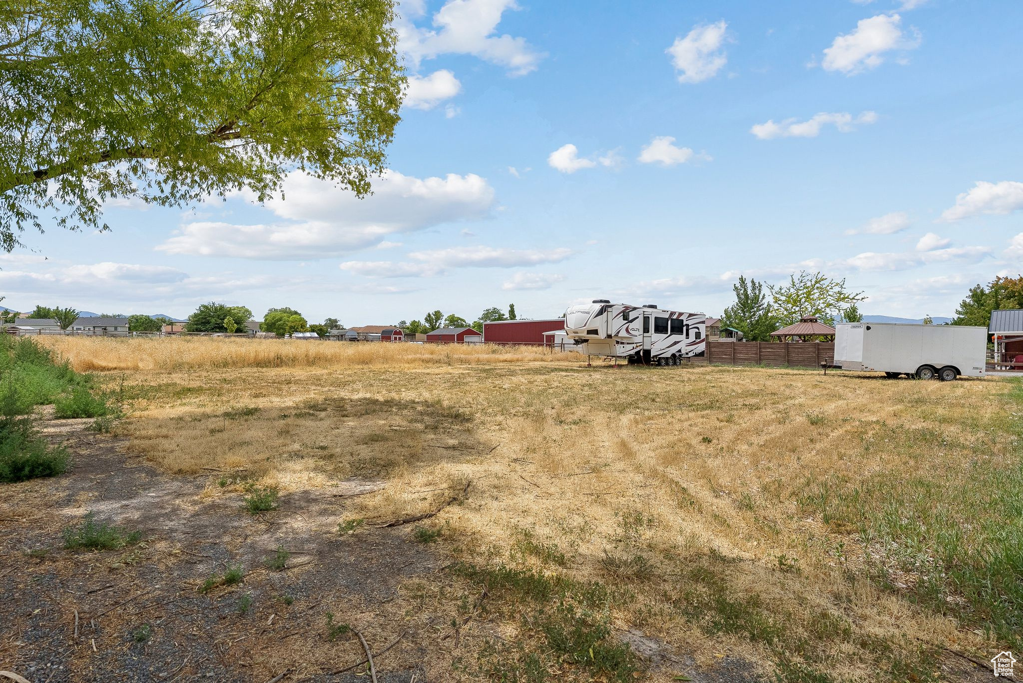 THOMASVILLE - Residential Income