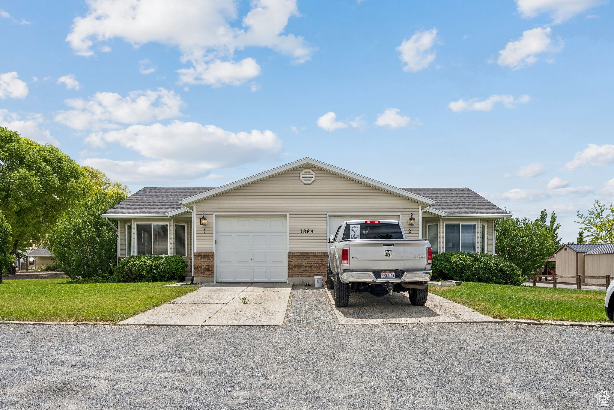 THOMASVILLE - Residential Income