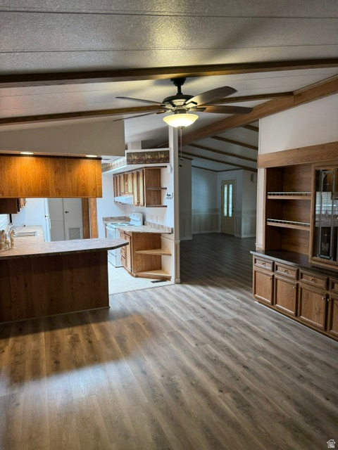 MONTE VISTA - Residential