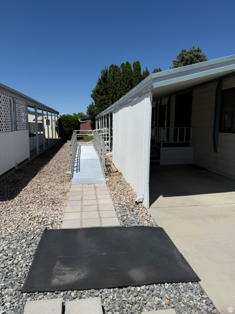 MONTE VISTA - Residential