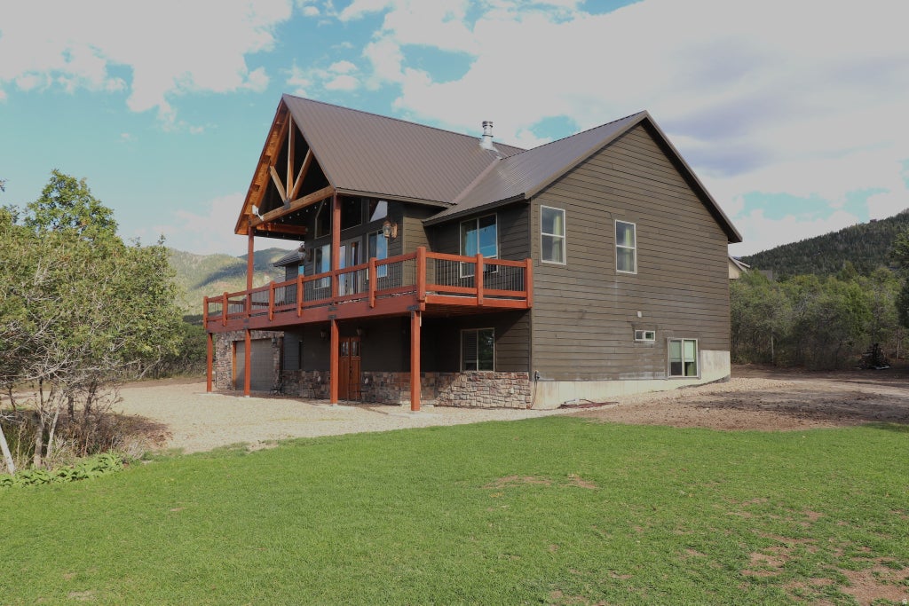 Photo of 11741 E 14330 N, Mt Pleasant, UT 84647 (MLS # 2186050)
