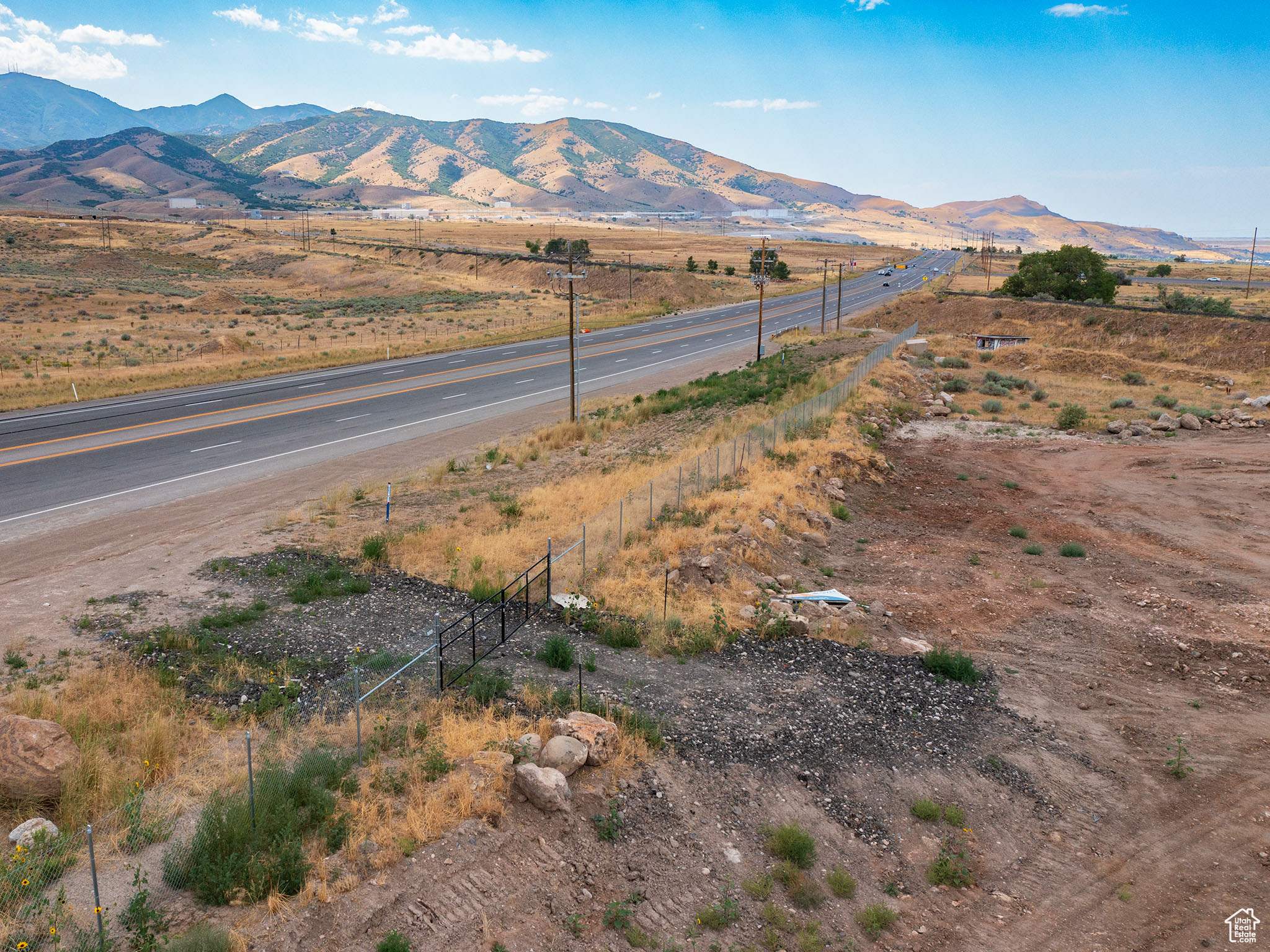 THE GROVE - Commercial Lease