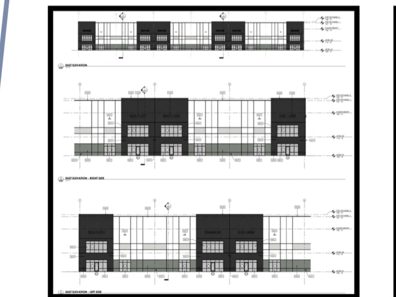 THE GROVE - Commercial Lease