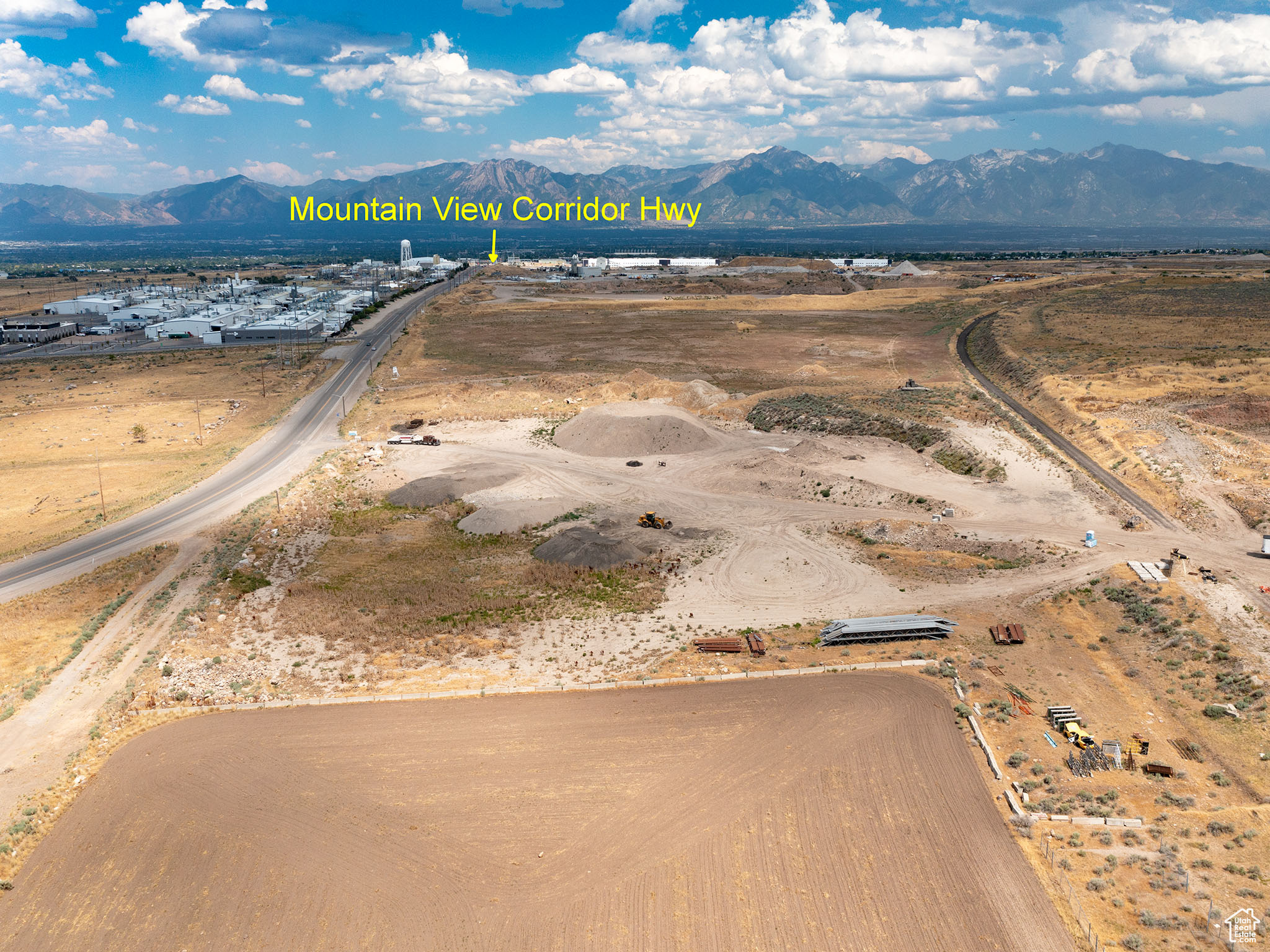 THE GROVE - Commercial Lease