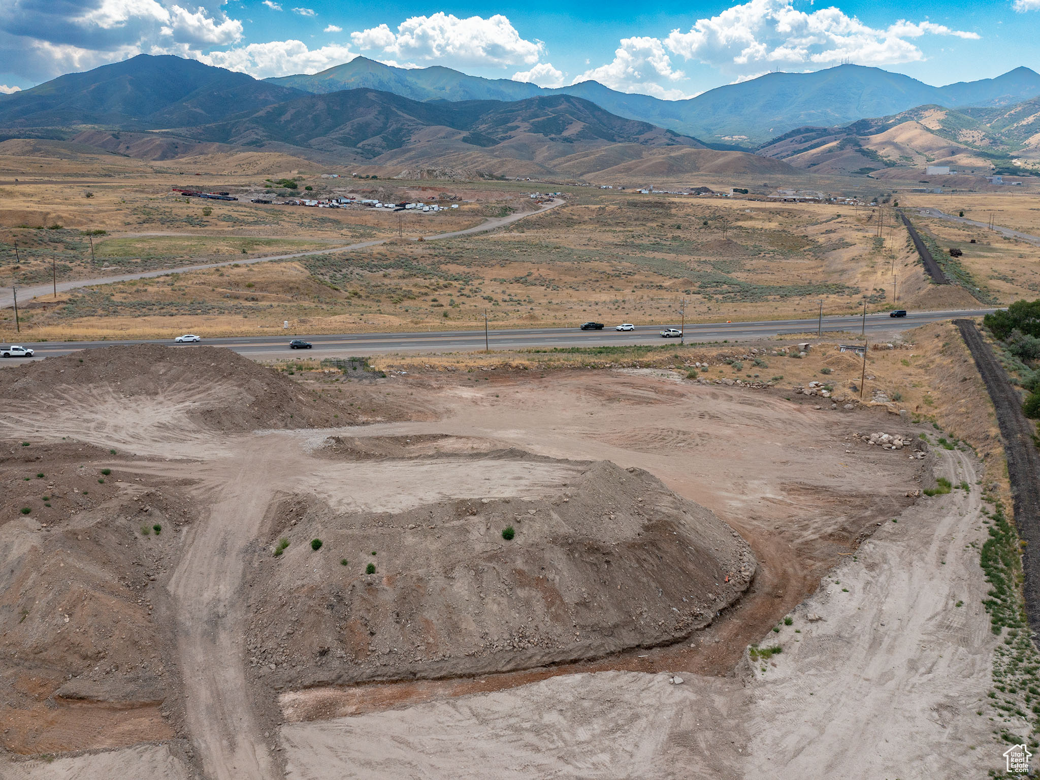 THE GROVE - Commercial Lease