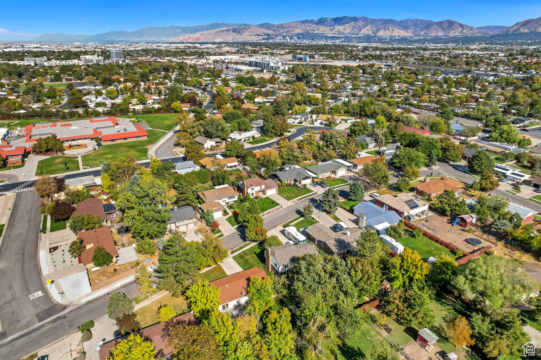 2875 W Minuet Ave., West Valley City, Utah image 37