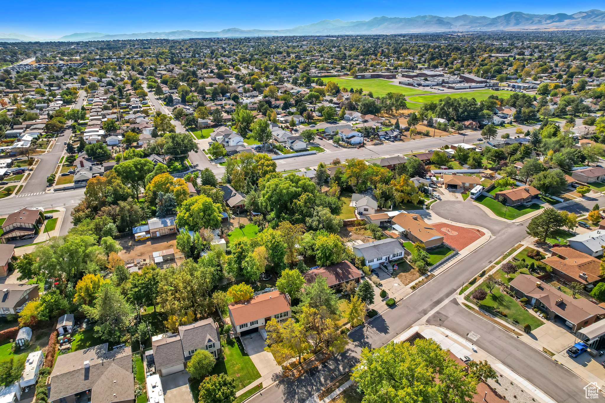 2875 W Minuet Ave., West Valley City, Utah image 34