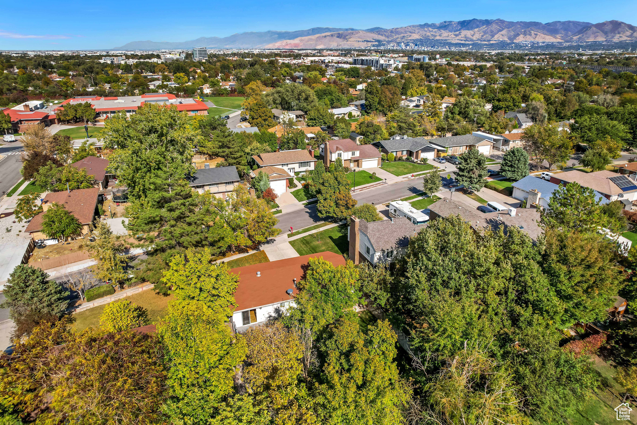 2875 W Minuet Ave., West Valley City, Utah image 28