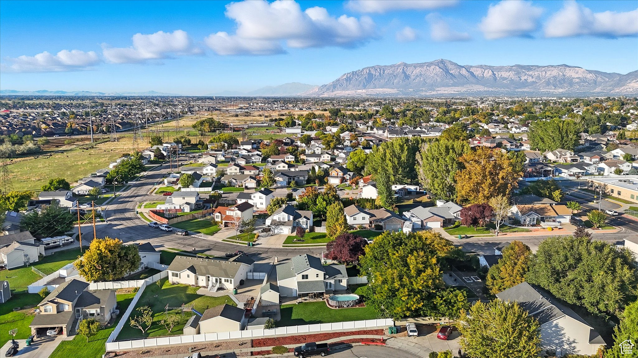 MIDLAND MEADOWS - Residential