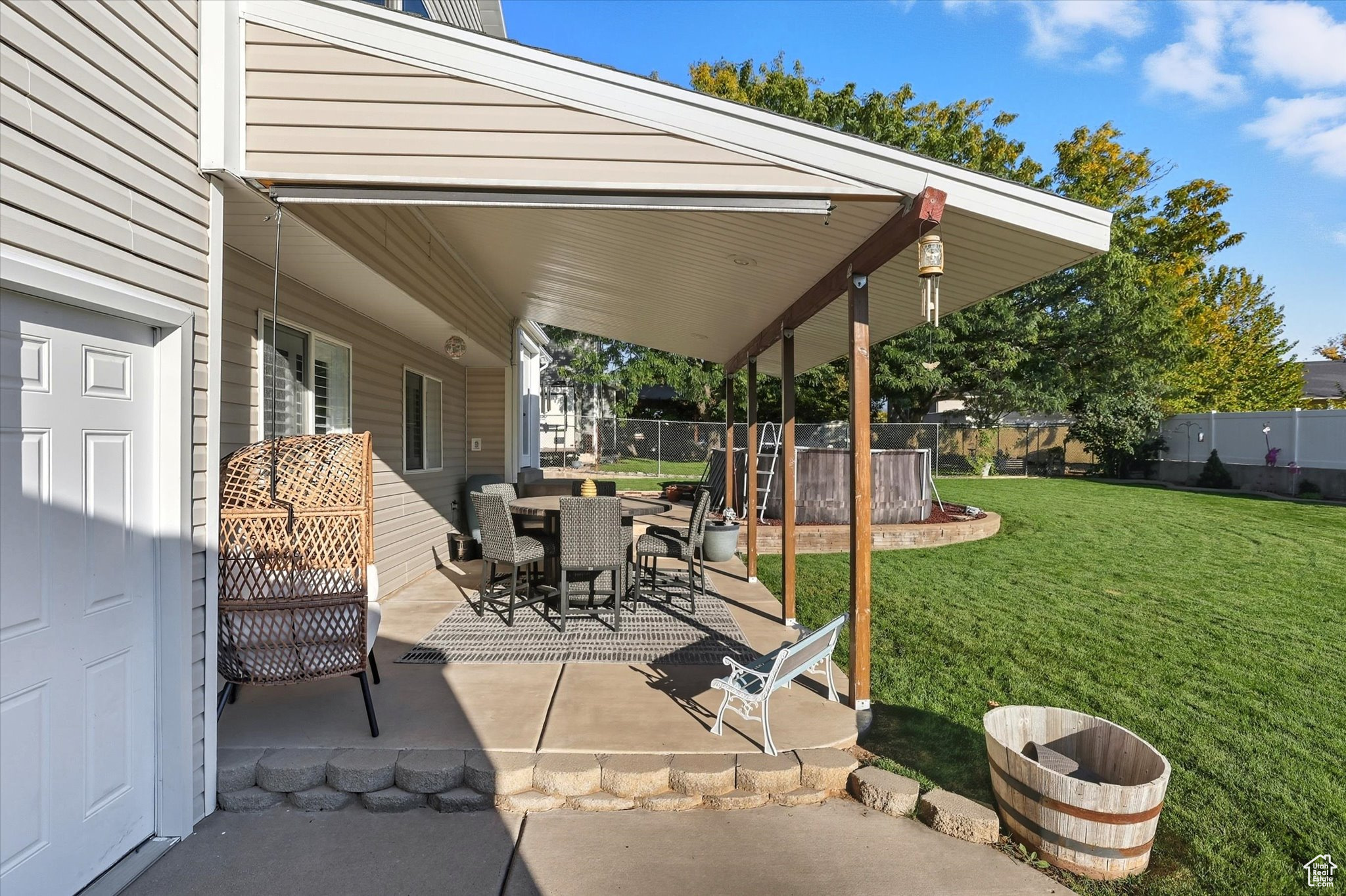 MIDLAND MEADOWS - Residential