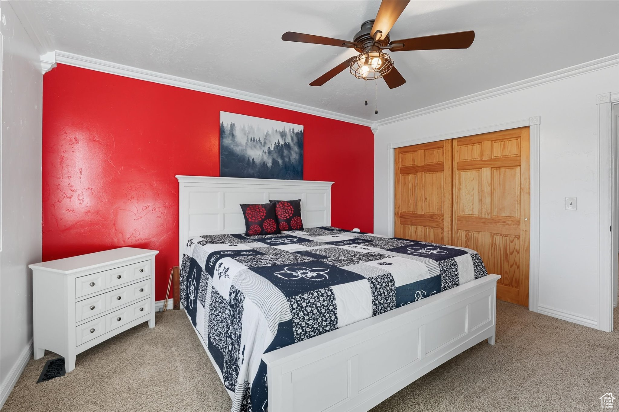 MIDLAND MEADOWS - Residential