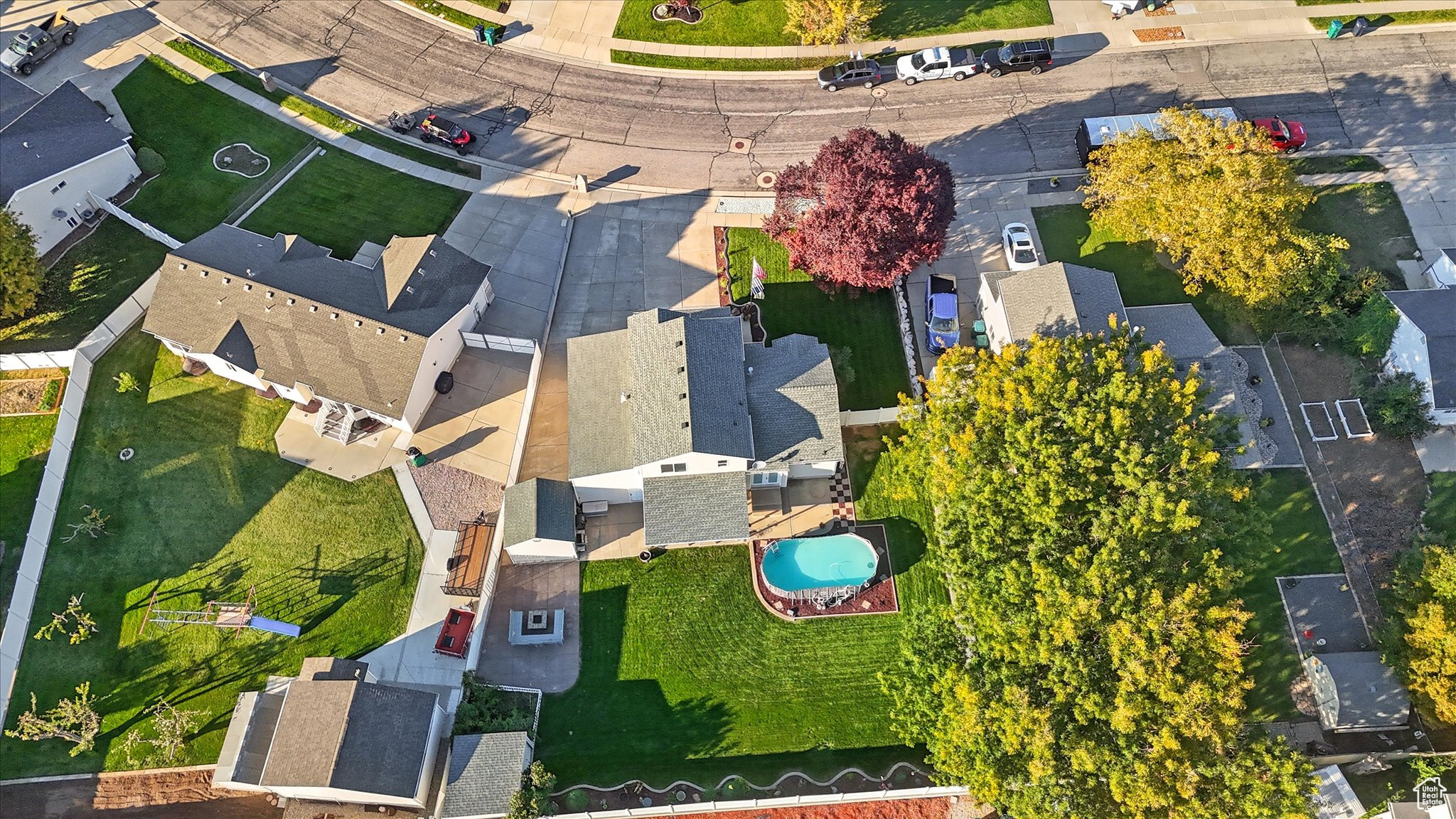 MIDLAND MEADOWS - Residential