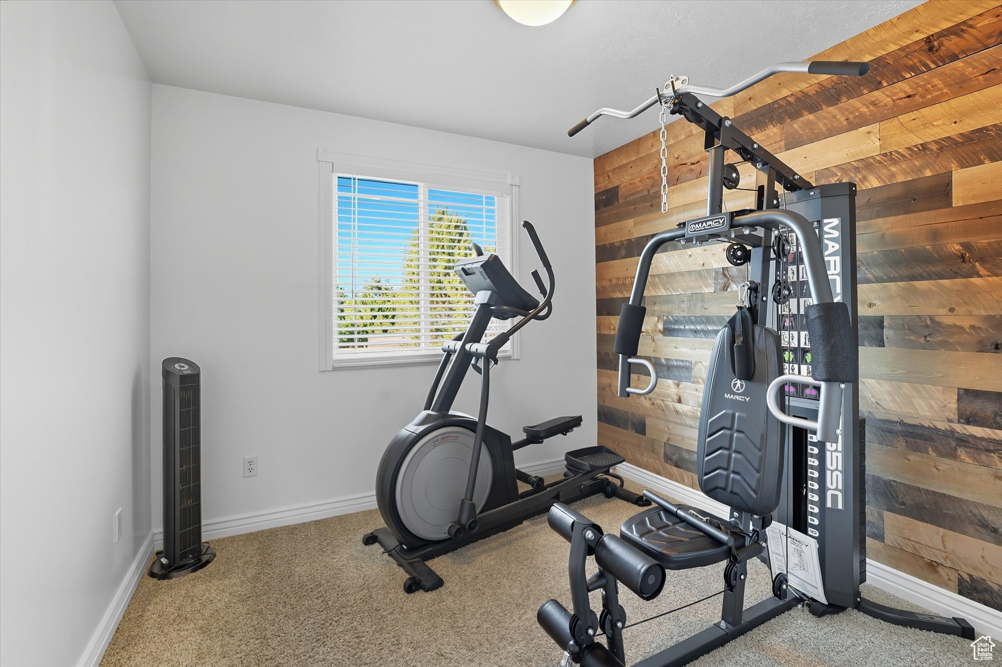 MIDLAND MEADOWS - Residential