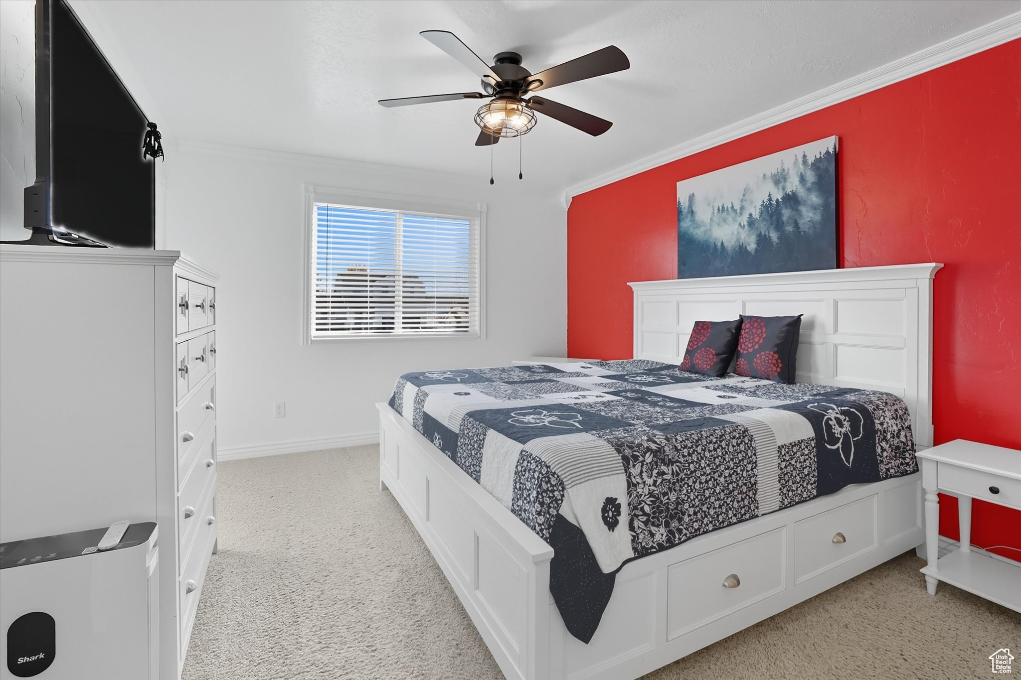 MIDLAND MEADOWS - Residential