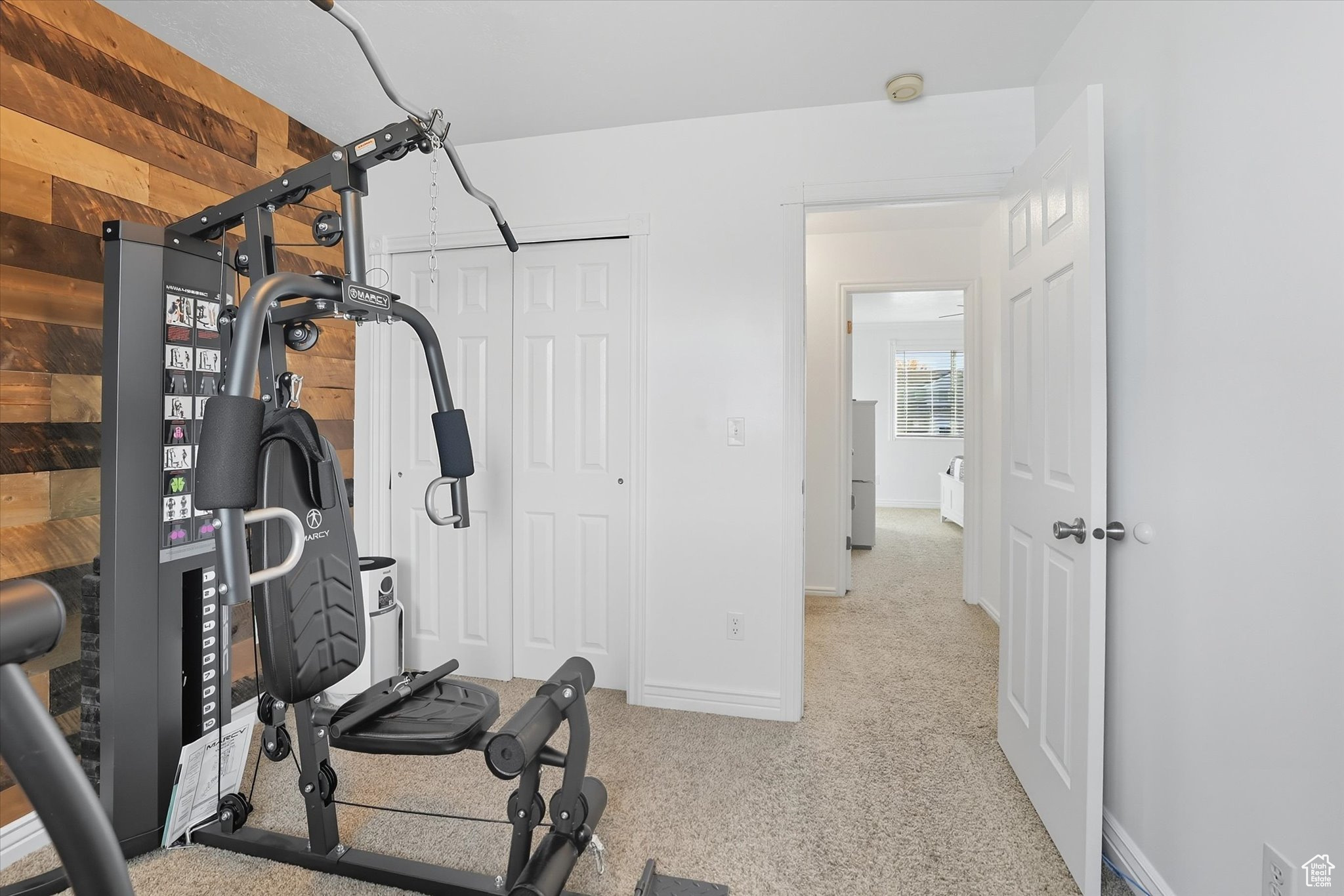 MIDLAND MEADOWS - Residential
