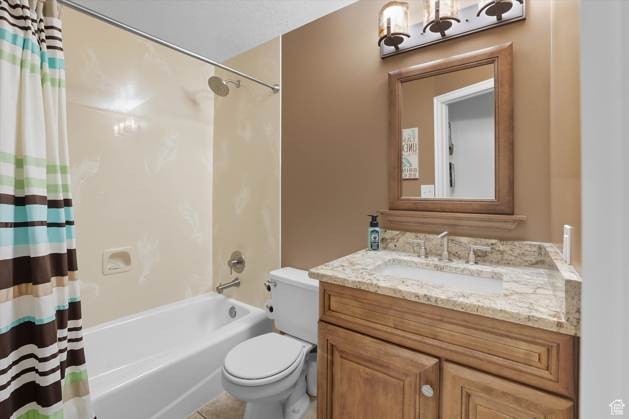 MIDLAND MEADOWS - Residential
