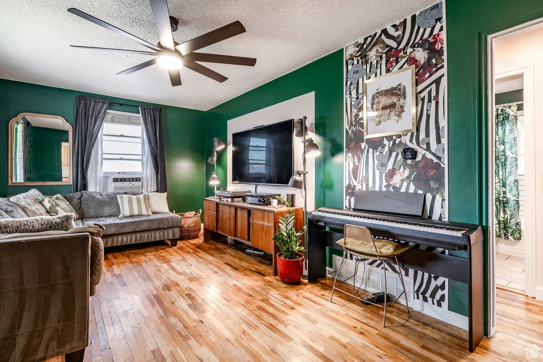 WASATCH ACRES - Residential