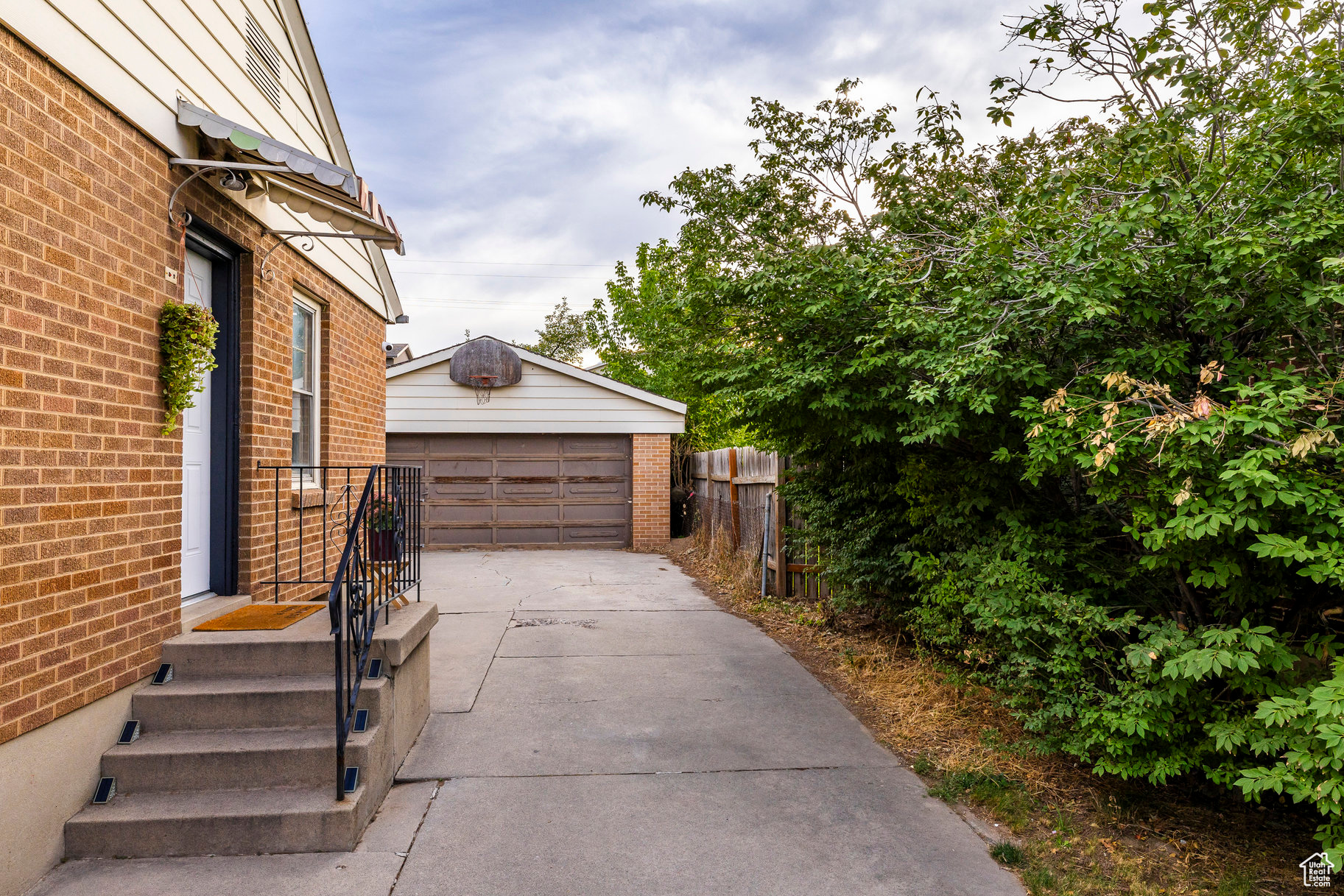 WASATCH ACRES - Residential