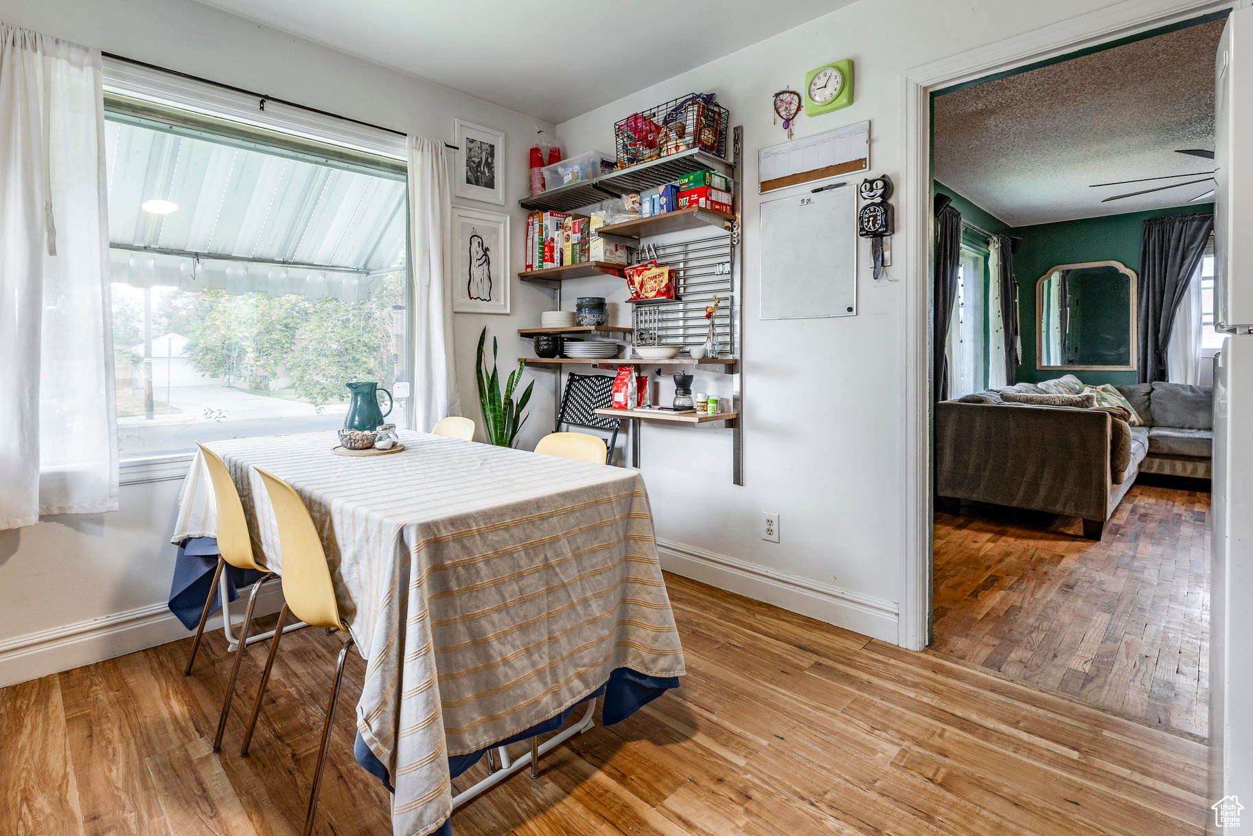 WASATCH ACRES - Residential