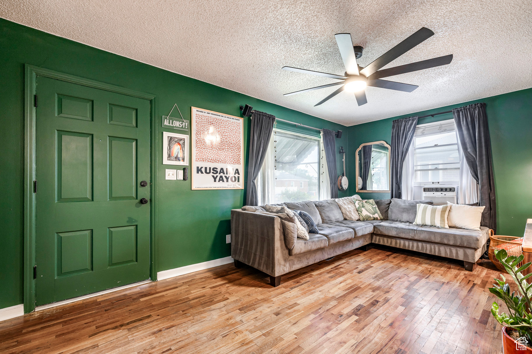 WASATCH ACRES - Residential