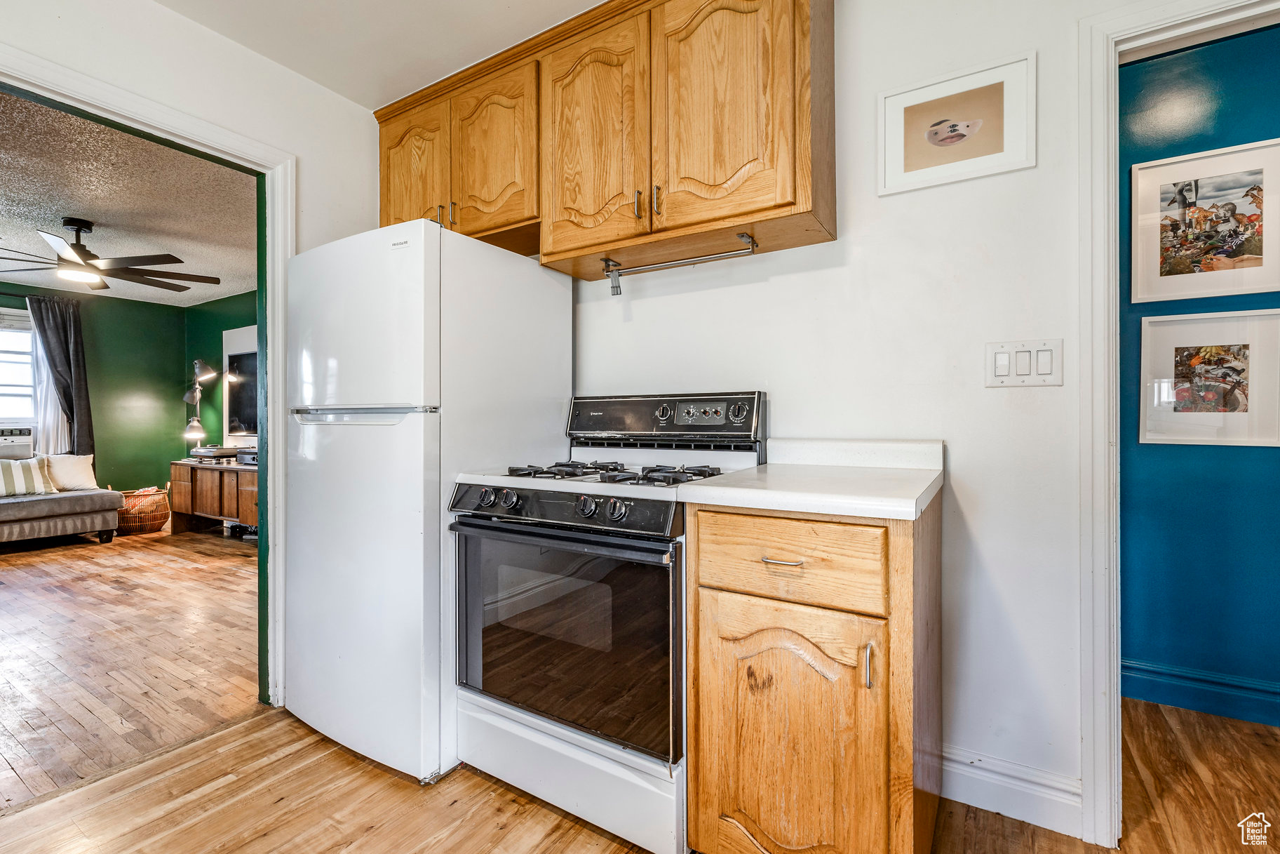 WASATCH ACRES - Residential