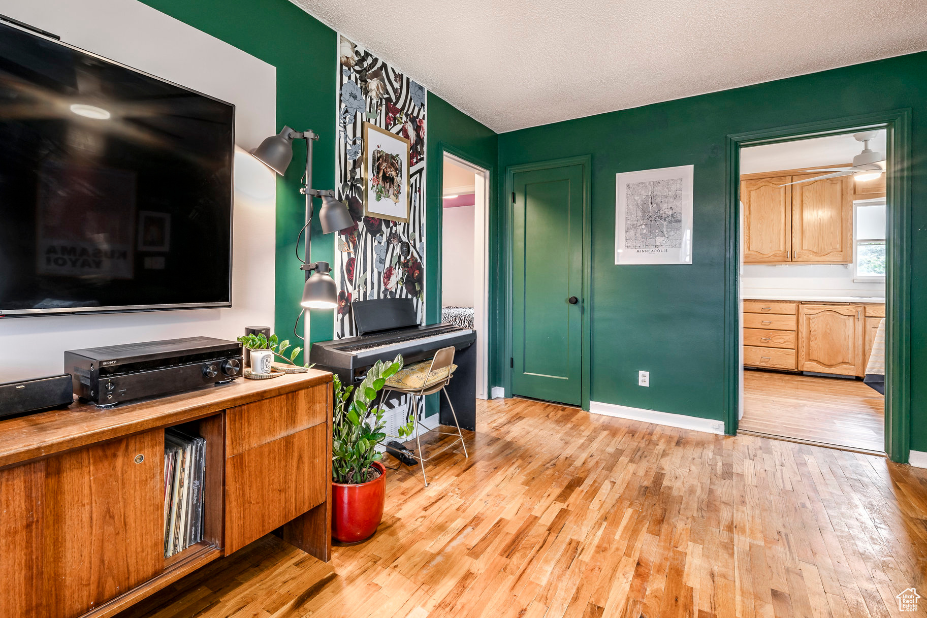 WASATCH ACRES - Residential