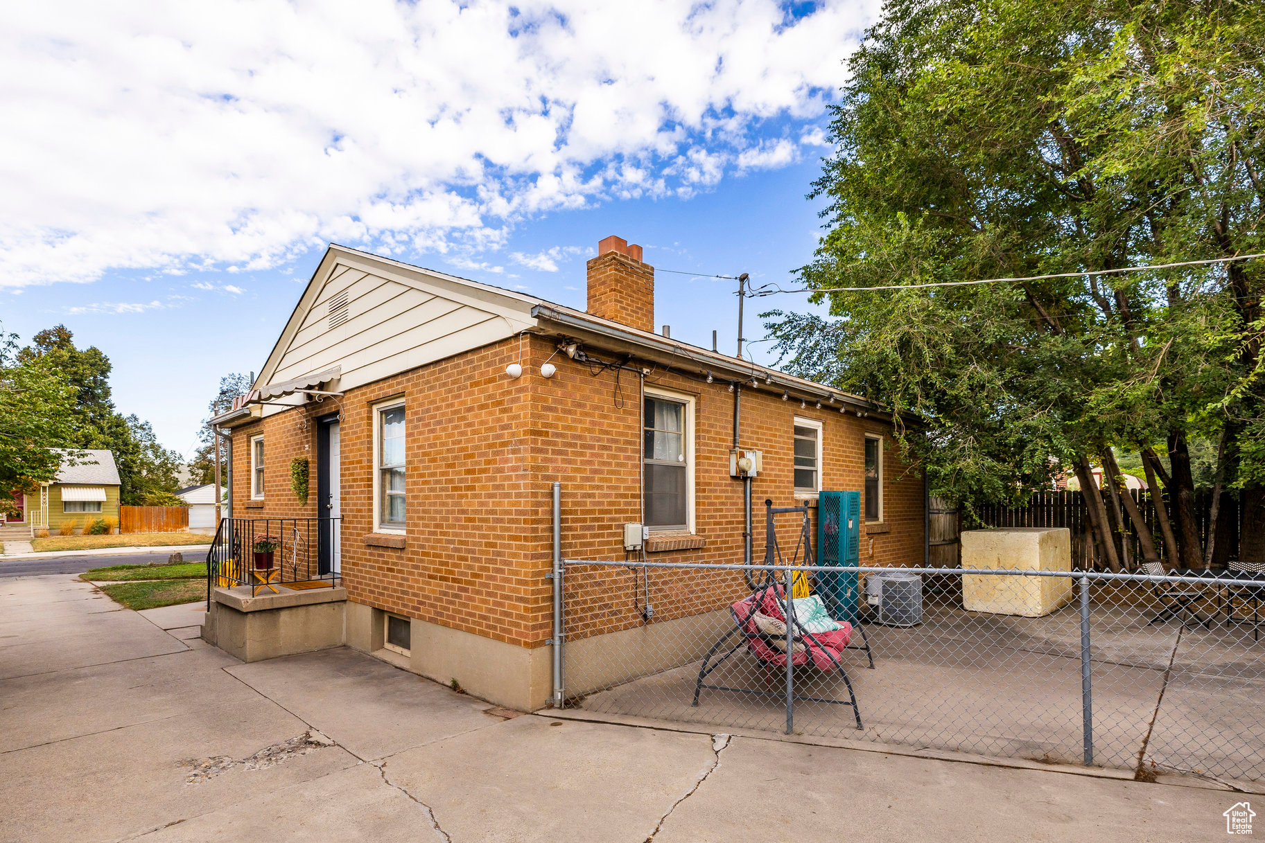 WASATCH ACRES - Residential