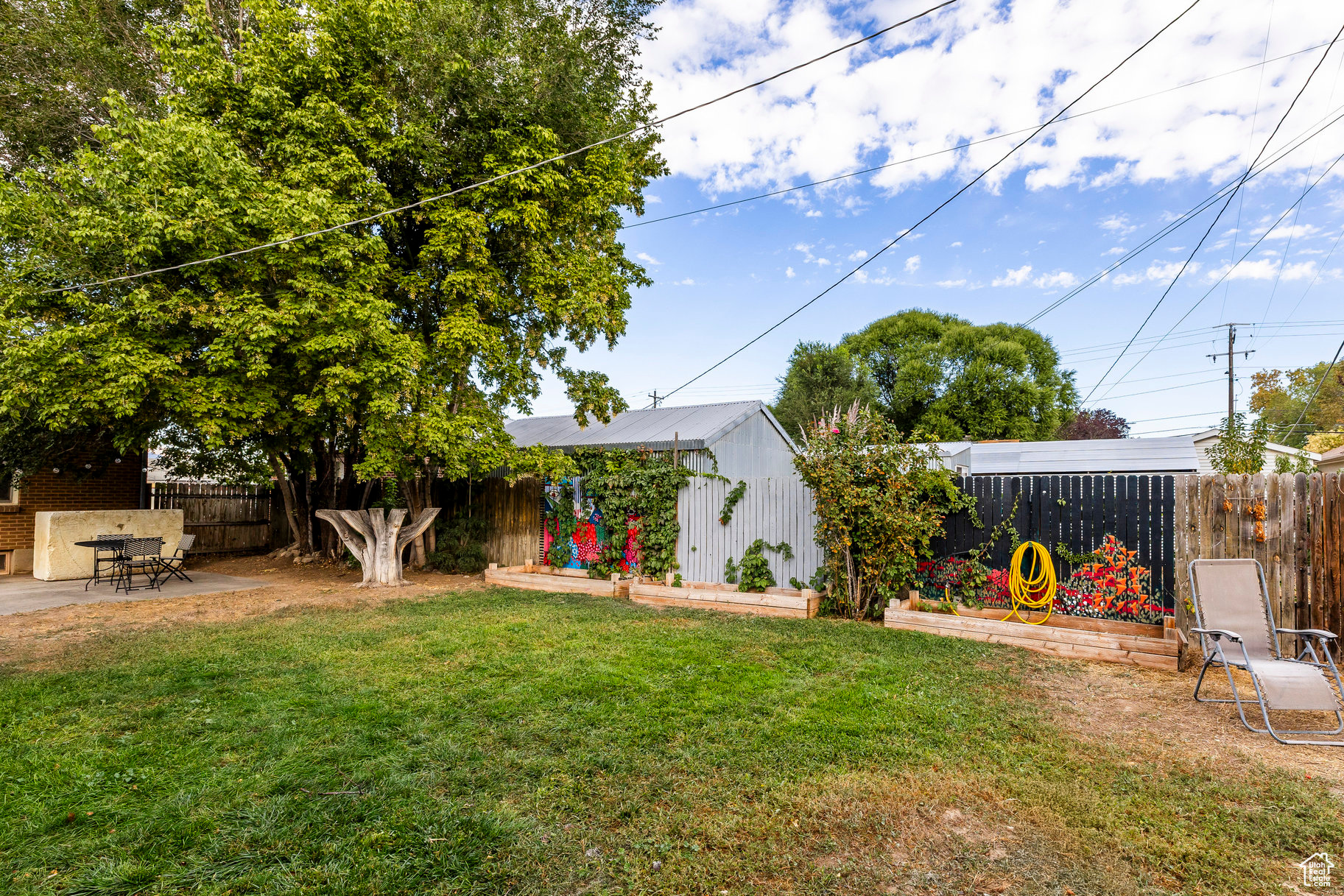 WASATCH ACRES - Residential