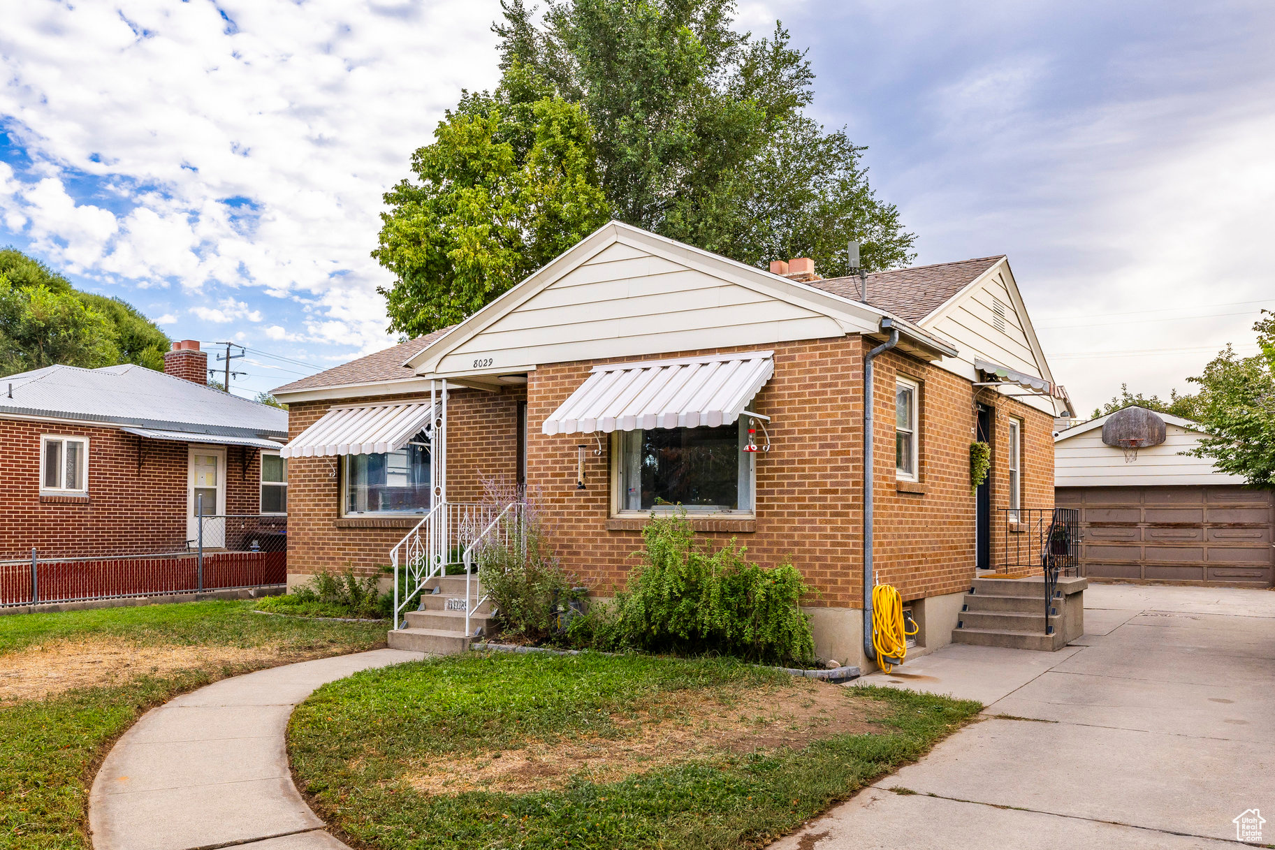 WASATCH ACRES - Residential