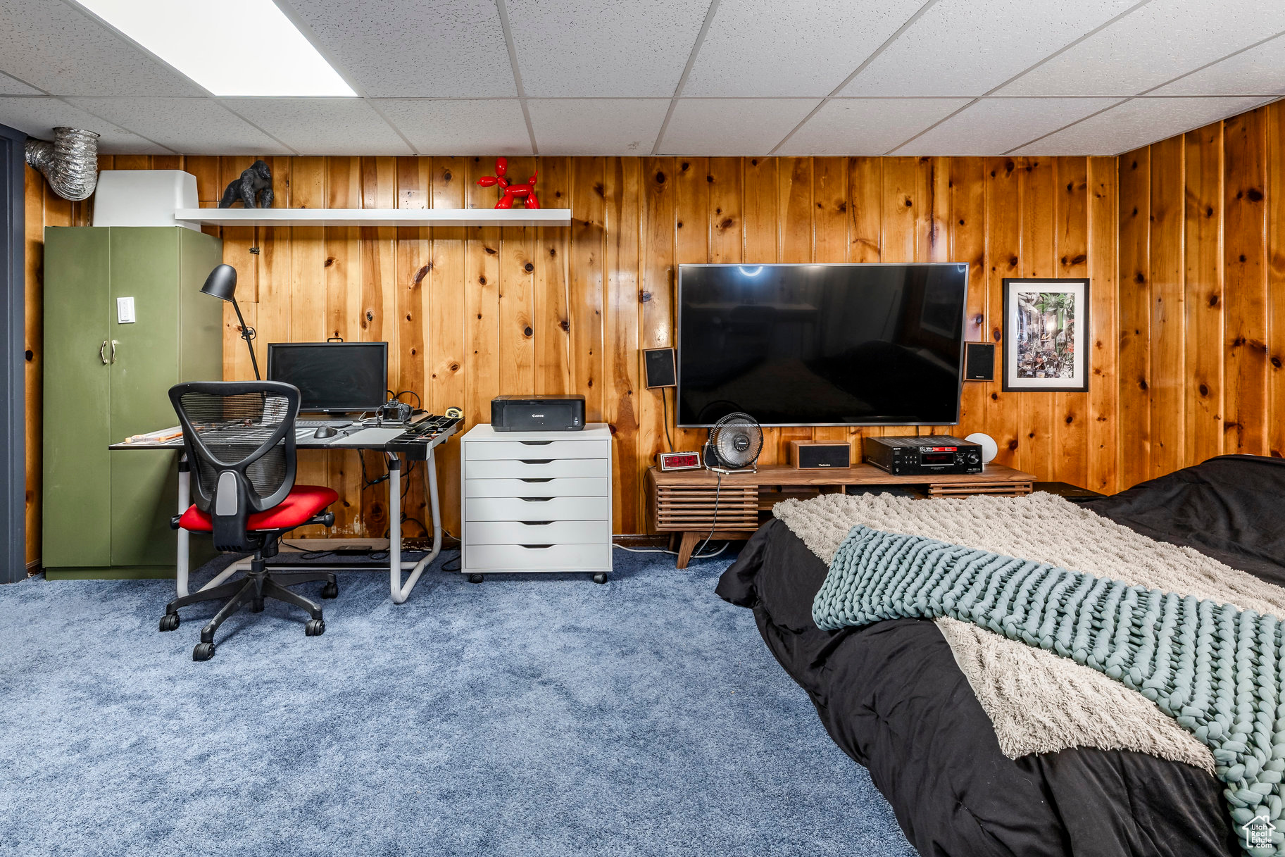 WASATCH ACRES - Residential