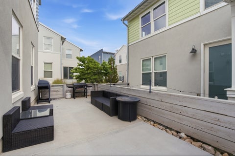 Tiny photo for 10557 S REDKNIFE DR W, South Jordan, UT 84009 (MLS # 2183073)