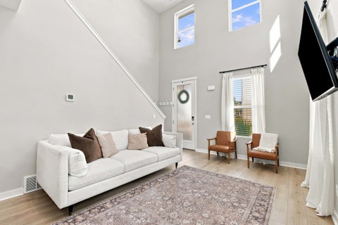 Tiny photo for 10557 S REDKNIFE DR W, South Jordan, UT 84009 (MLS # 2183073)