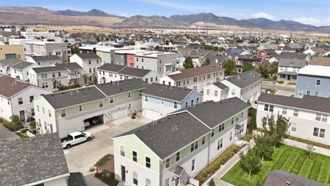 Tiny photo for 10557 S REDKNIFE DR W, South Jordan, UT 84009 (MLS # 2183073)