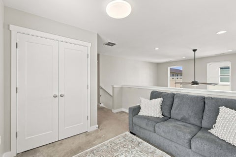Tiny photo for 10557 S REDKNIFE DR W, South Jordan, UT 84009 (MLS # 2183073)