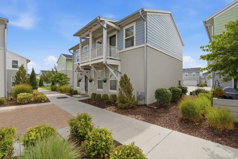 Tiny photo for 10557 S REDKNIFE DR W, South Jordan, UT 84009 (MLS # 2183073)