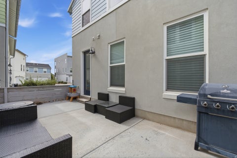 Tiny photo for 10557 S REDKNIFE DR W, South Jordan, UT 84009 (MLS # 2183073)