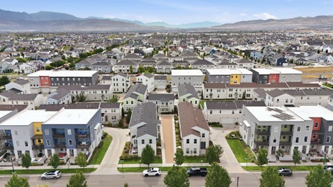 Tiny photo for 10557 S REDKNIFE DR W, South Jordan, UT 84009 (MLS # 2183073)