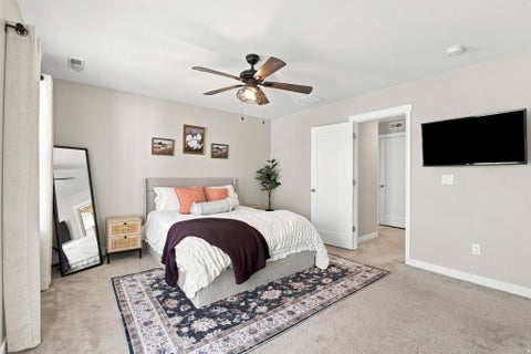 Tiny photo for 10557 S REDKNIFE DR W, South Jordan, UT 84009 (MLS # 2183073)