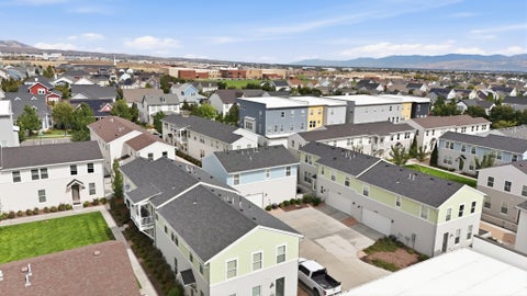 Tiny photo for 10557 S REDKNIFE DR W, South Jordan, UT 84009 (MLS # 2183073)