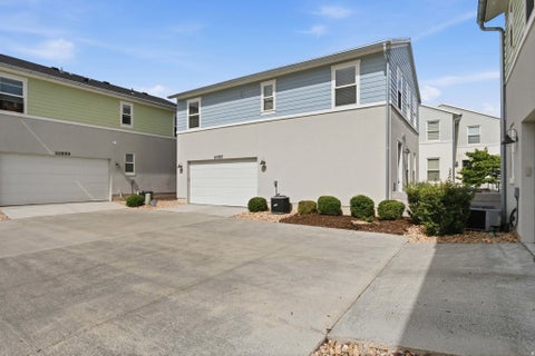 Tiny photo for 10557 S REDKNIFE DR W, South Jordan, UT 84009 (MLS # 2183073)