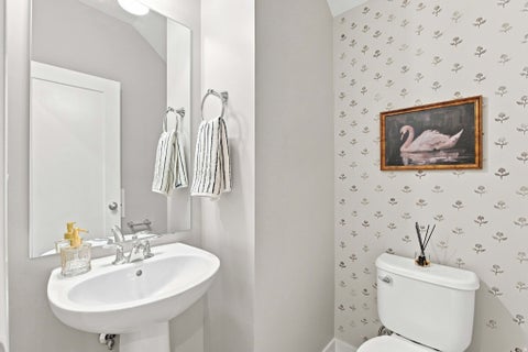 Tiny photo for 10557 S REDKNIFE DR W, South Jordan, UT 84009 (MLS # 2183073)