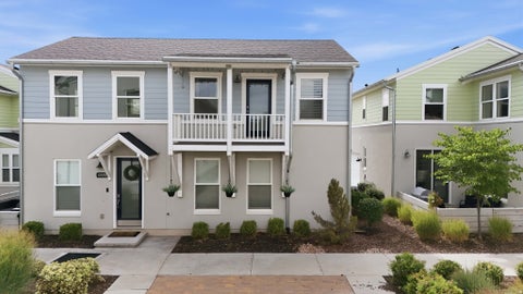 Photo of 10557 S REDKNIFE DR W, South Jordan, UT 84009 (MLS # 2183073)