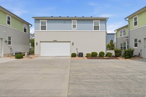 Tiny photo for 10557 S REDKNIFE DR W, South Jordan, UT 84009 (MLS # 2183073)