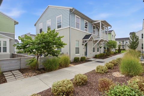 Tiny photo for 10557 S REDKNIFE DR W, South Jordan, UT 84009 (MLS # 2183073)