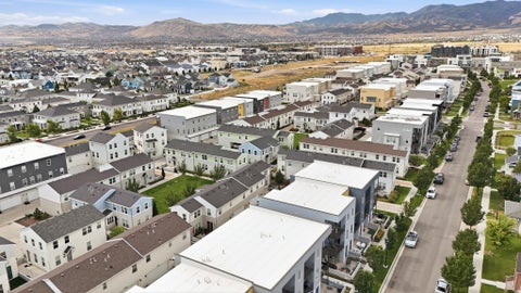 Tiny photo for 10557 S REDKNIFE DR W, South Jordan, UT 84009 (MLS # 2183073)
