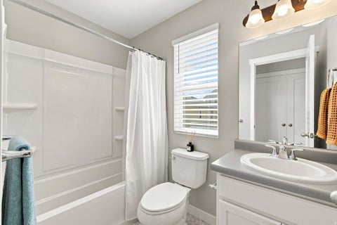 Tiny photo for 10557 S REDKNIFE DR W, South Jordan, UT 84009 (MLS # 2183073)