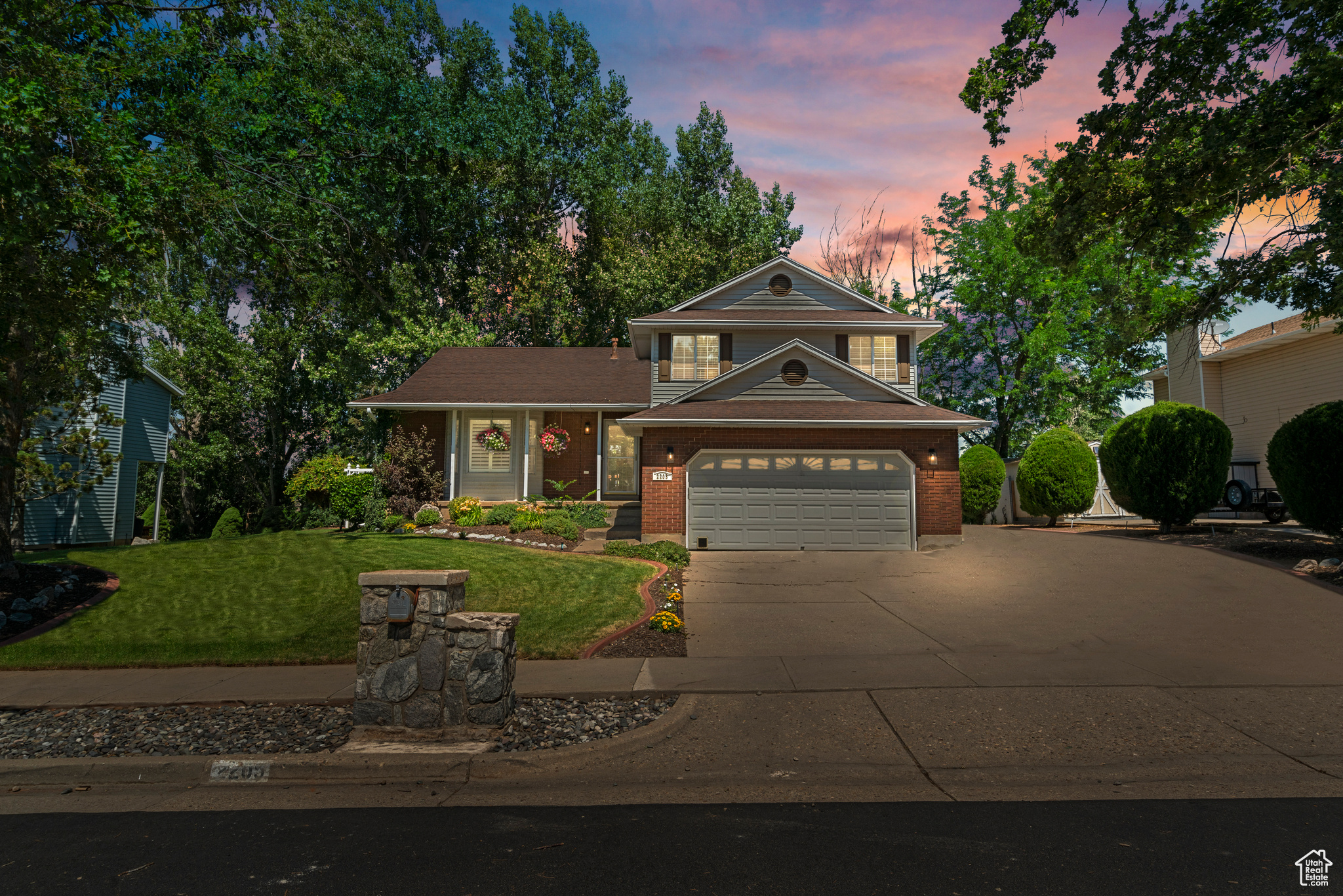 2205 E 3250, Layton, Utah image 1